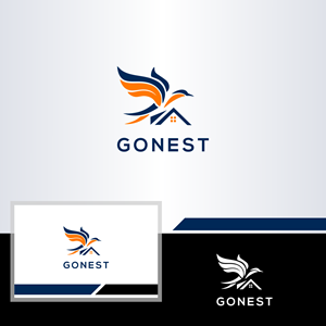 Logo Design by Turz Design for GoNest LLC | Design: #34990342