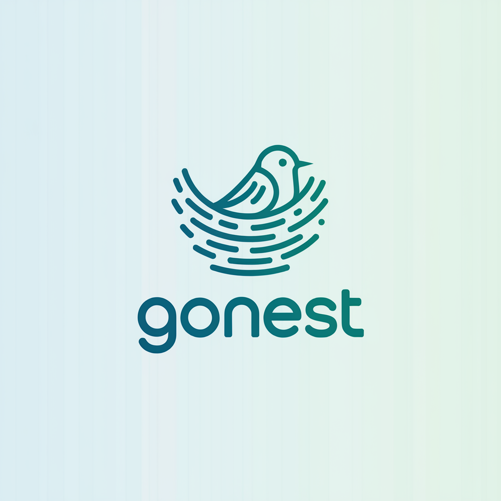 Logo Design by ArtistLobby for GoNest LLC | Design #34988647