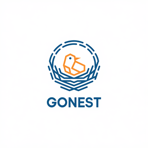 Logo Design by ArtistLobby for GoNest LLC | Design: #34988652