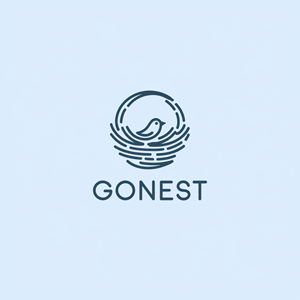 Logo Design by ArtistLobby for GoNest LLC | Design: #34988658