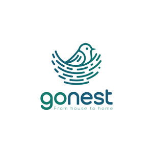 Logo Design by ArtistLobby for GoNest LLC | Design: #35029244
