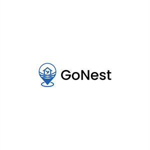 Logo Design by Sepdesign for GoNest LLC | Design: #34990427