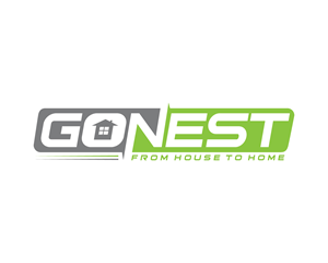 Diseño de Logo por Atec para GoNest LLC | Diseño: #35003625