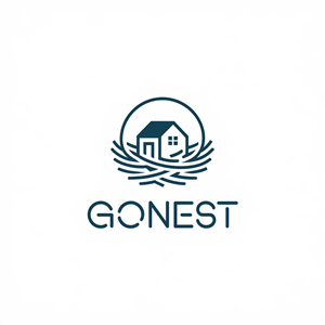 Design de Logo par USIAD ANAS pour GoNest LLC | Design : #34987584