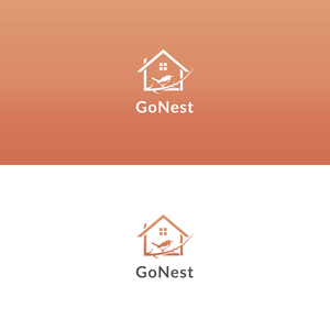 Logo Design by creativziner for GoNest LLC | Design: #35022447