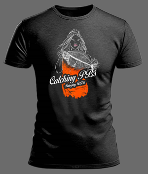 T-shirt Design by Johncina for this project | Design: #34986802