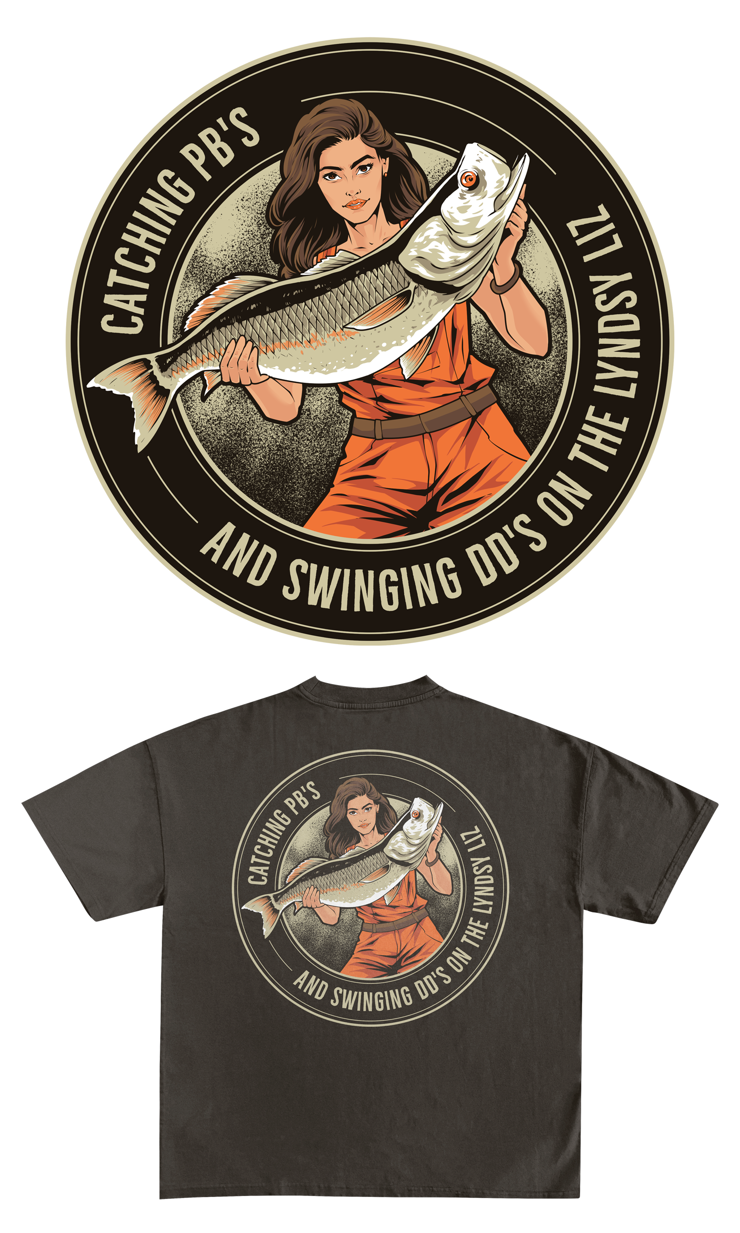 T-shirt Design by yudaarahman for this project | Design #34987613