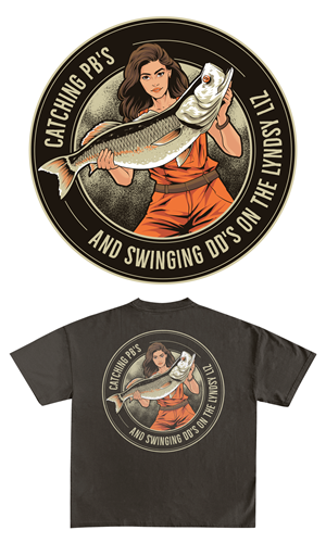T-shirt Design by yudaarahman