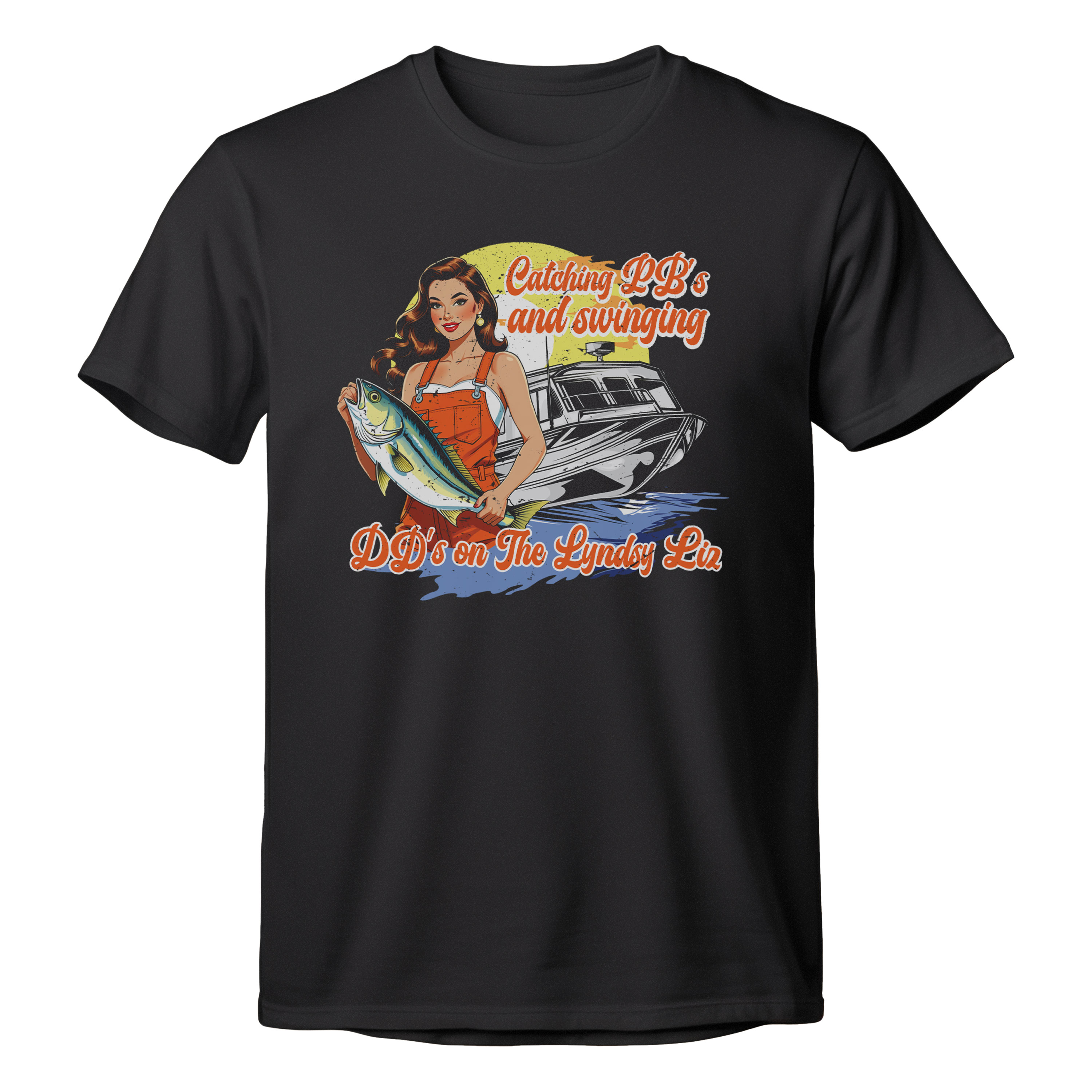 T-shirt Design by Art Boy14 for this project | Design #34985830