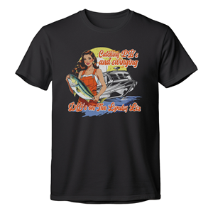 T-shirt Design by Art Boy14 for this project | Design: #34985830