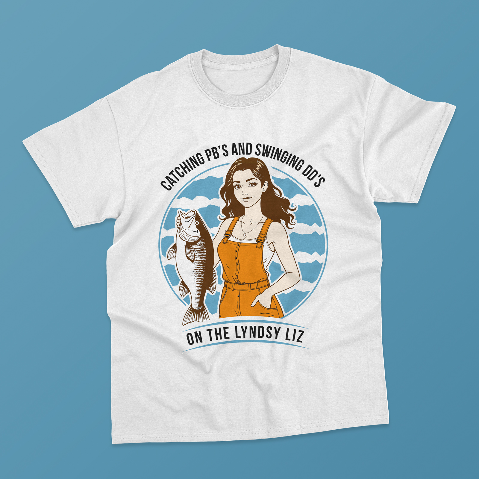 T-shirt Design by Pixeo Design for this project | Design #34985737