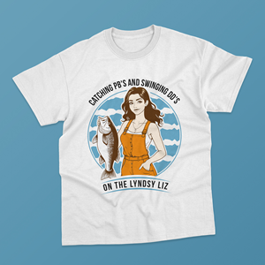 T-shirt Design by Pixeo Design for this project | Design #34985737