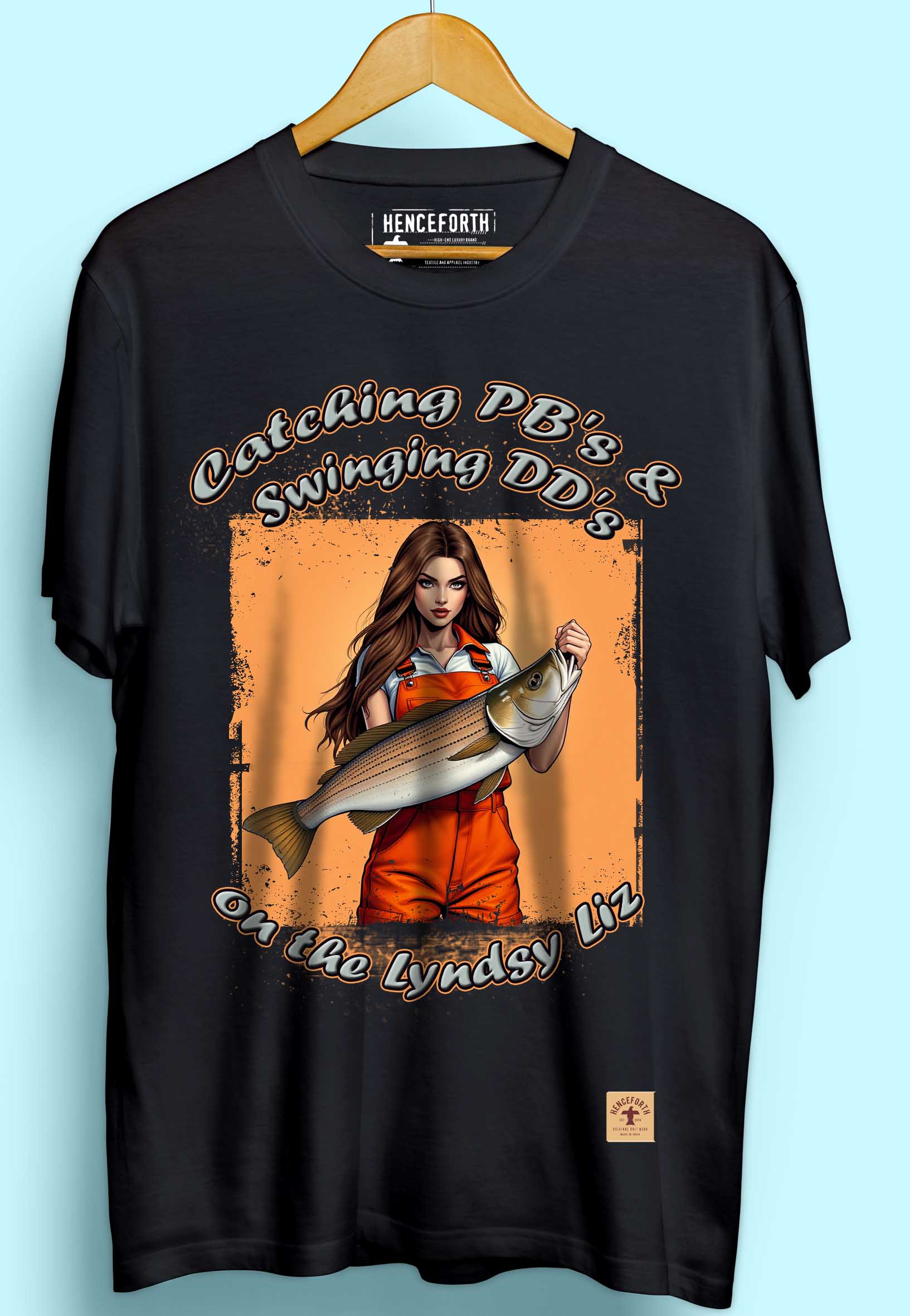 T-shirt Design by BABLEO for this project | Design #34983841