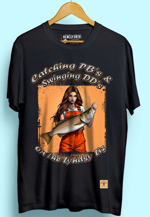 T-shirt Design by BABLEO for this project | Design: #34983841