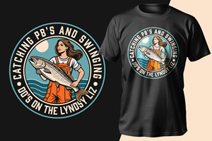 T-shirt Design by Ismail Hossain for this project | Design #34984684