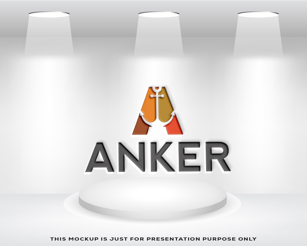 Logo Design by Razaq for this project | Design #34983361