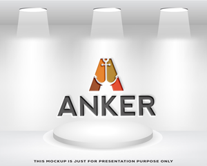 Logo Design by Razaq for this project | Design: #34983361