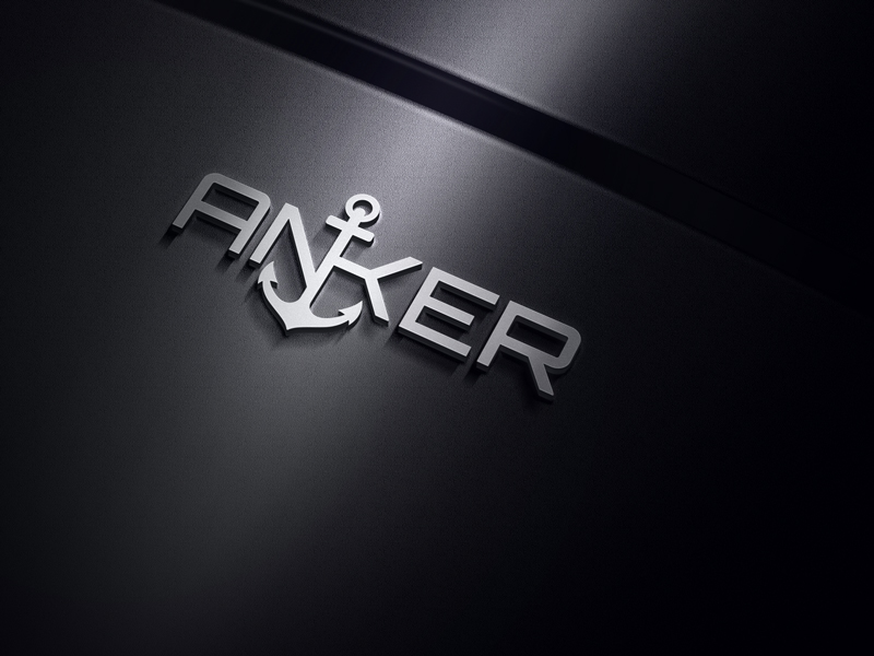 Logo Design by hellodesigneralamin for this project | Design #34998342