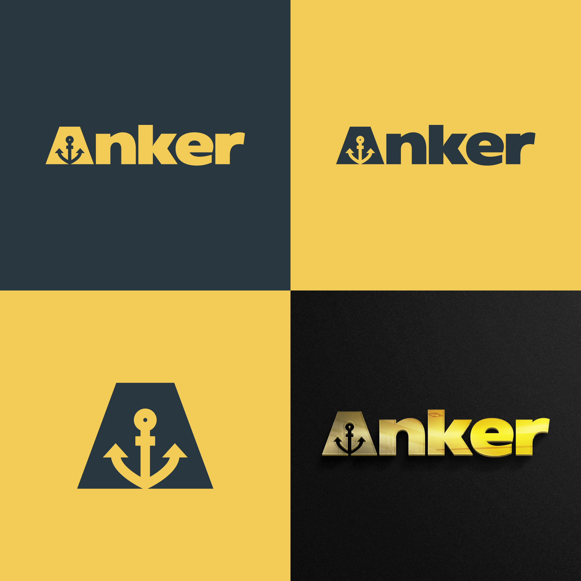 Diseño de Logo por Adnan Bhatti para este proyecto | Diseño #34983819