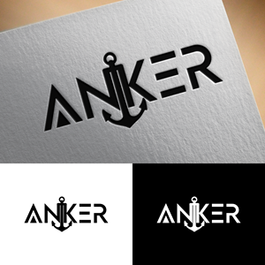 Logo Design by Bunglon_ for this project | Design: #34985179