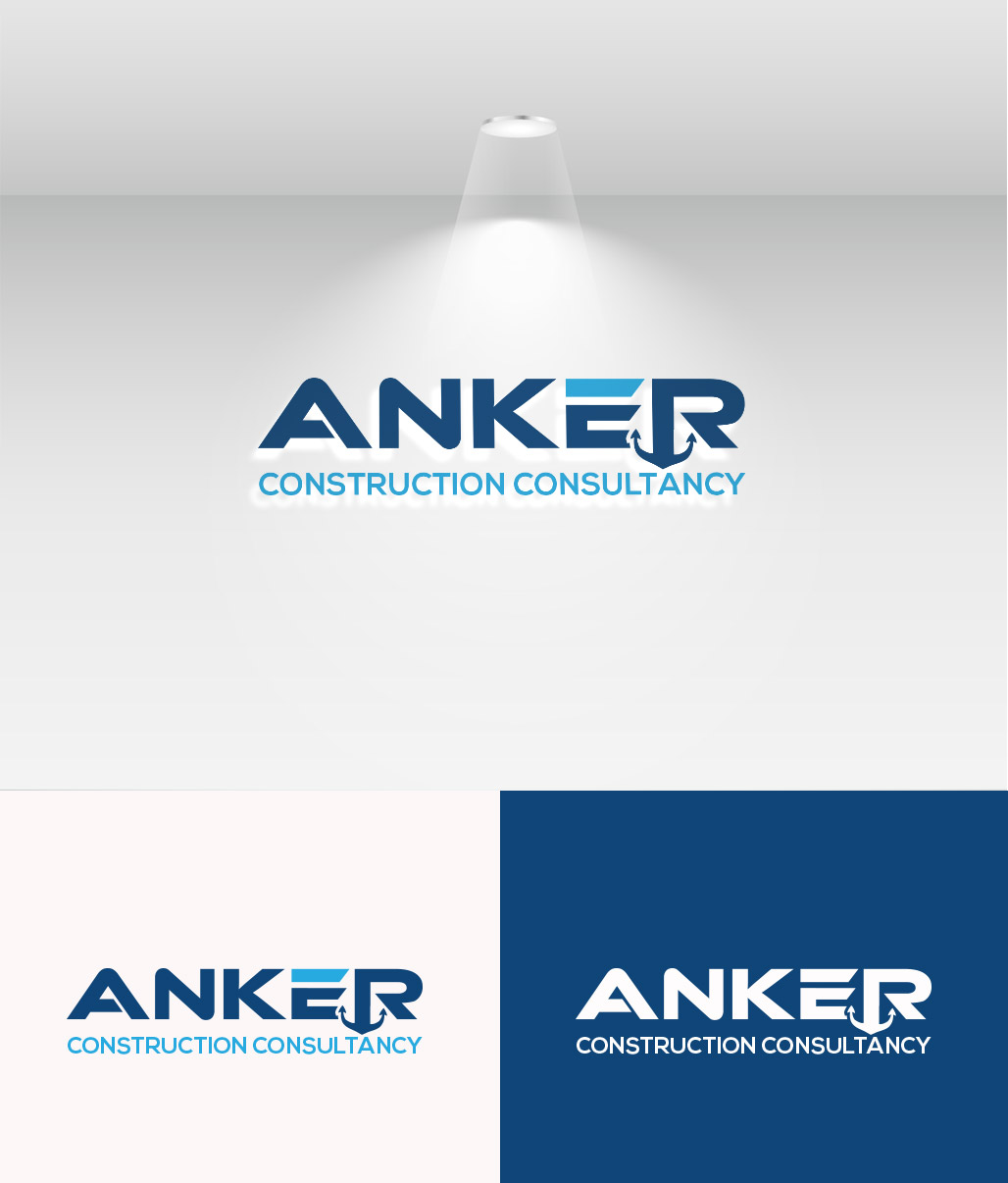 Logo Design by M Art & Design for this project | Design #34985537