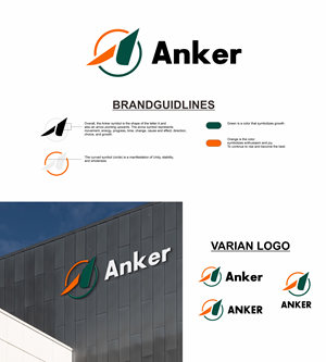 Logo Design by enka94