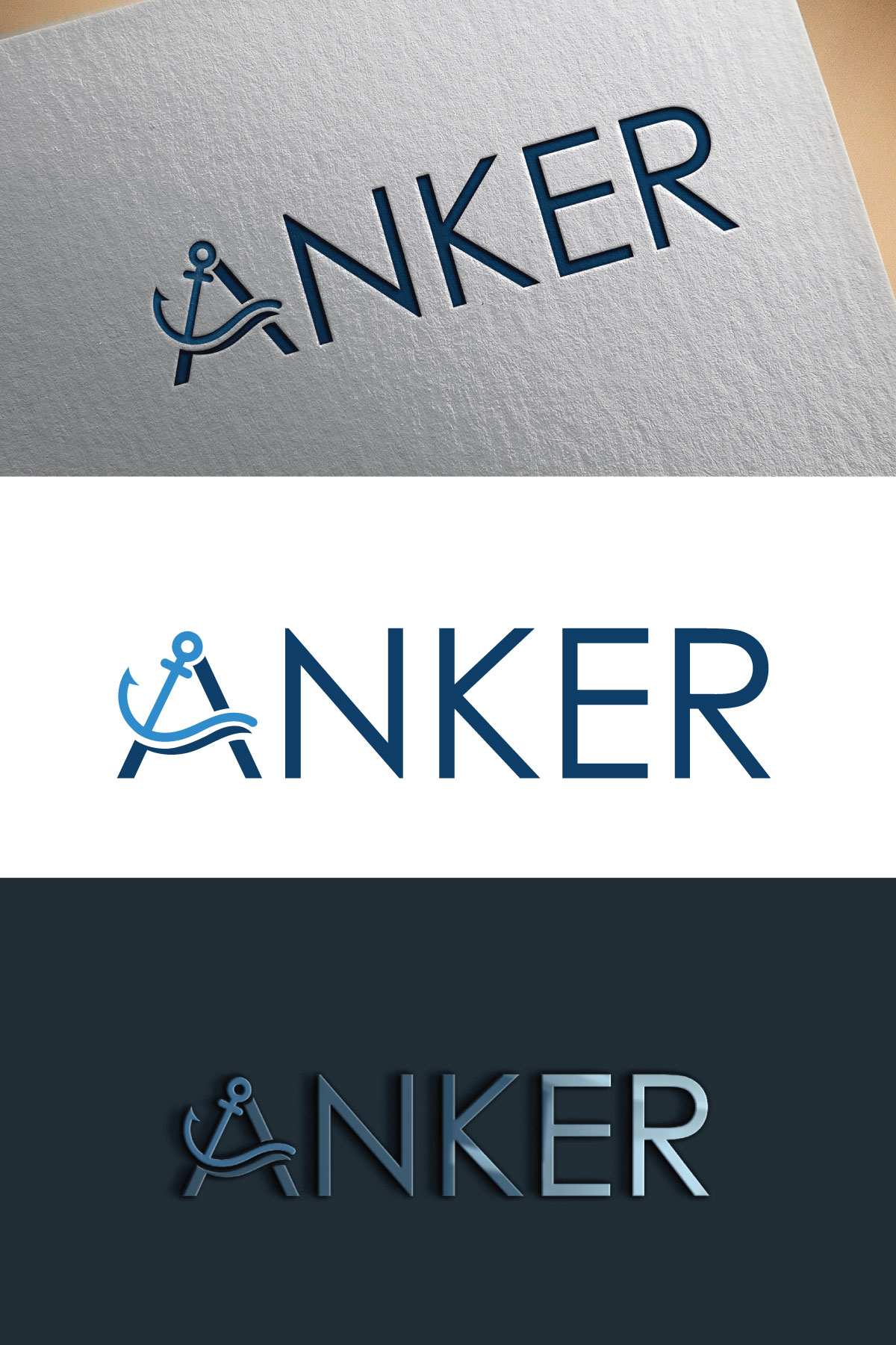 Logo Design by Impressive logo for this project | Design #34986413