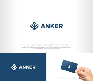 Logo Design by Abici