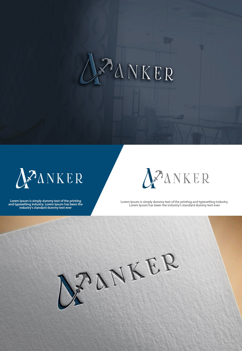 Logo Design by sulemani  creation for this project | Design #34983576