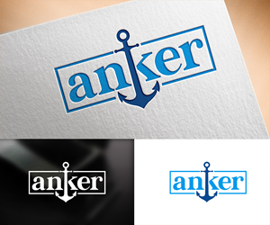 Logo Design by Vishak vasu for this project | Design: #35020028