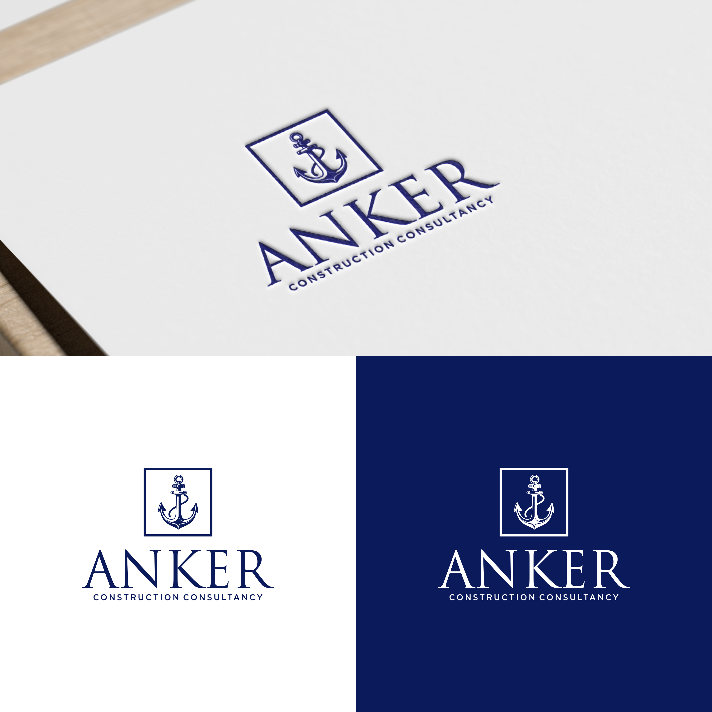 Logo Design by izdihaar studio for this project | Design #34993475
