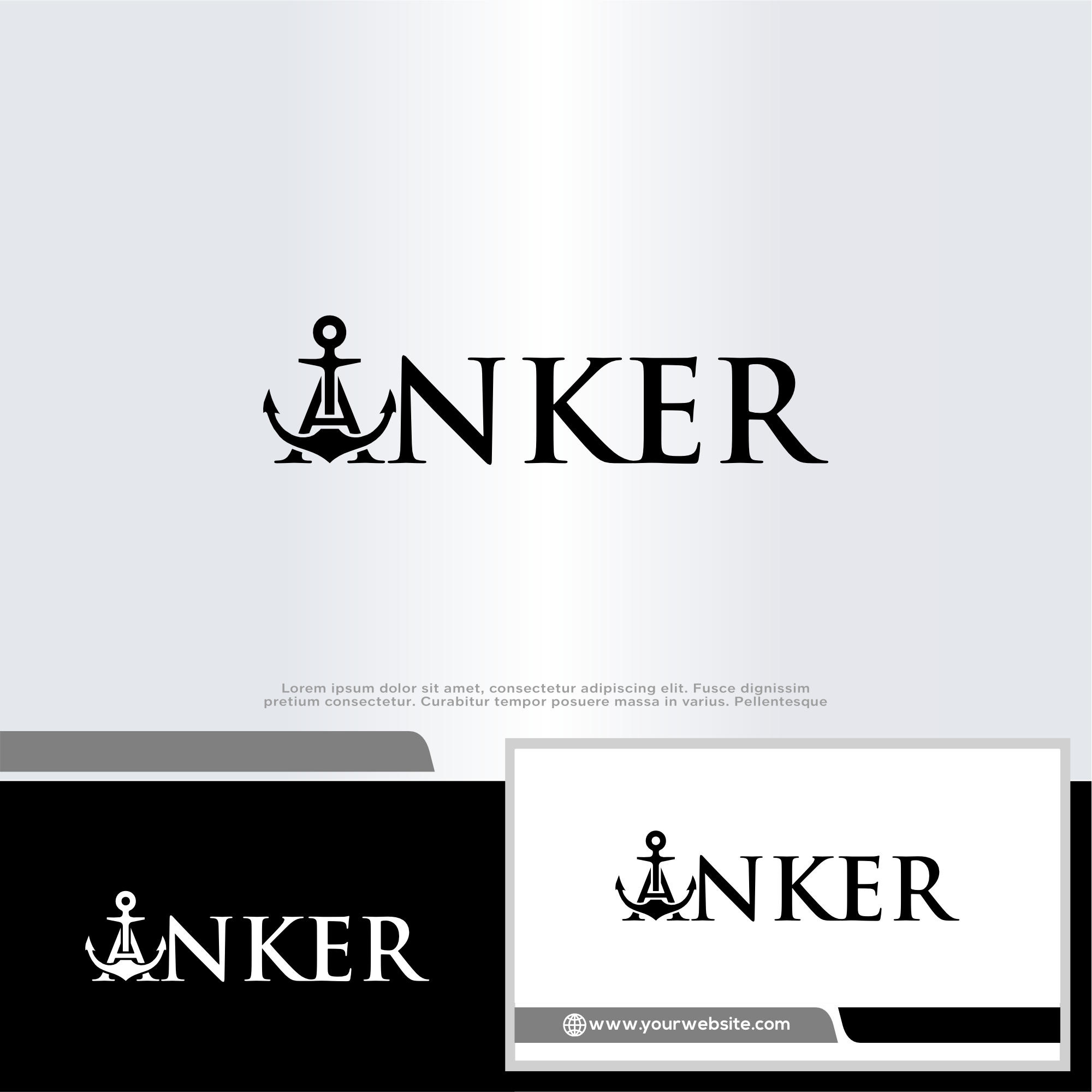 Logo Design by win it for this project | Design #34985187