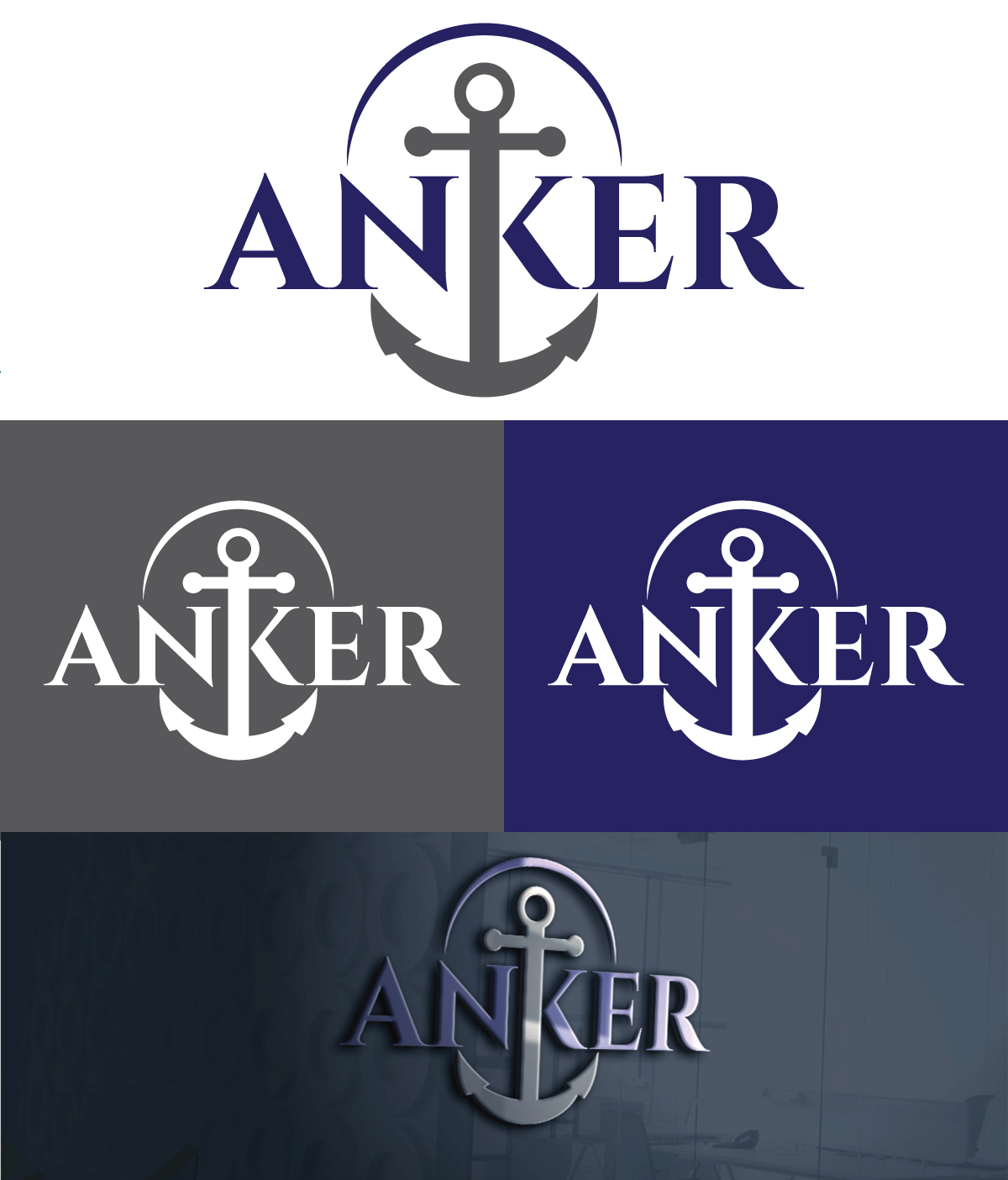 Logo Design by falcon f9 for this project | Design #34987459