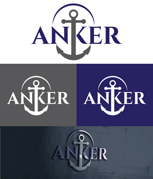 Design de Logo par jessimorge pour ce projet | Design : #34987459