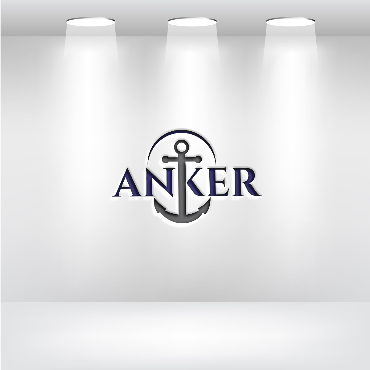 Logo Design by jessimorge for this project | Design #34987460