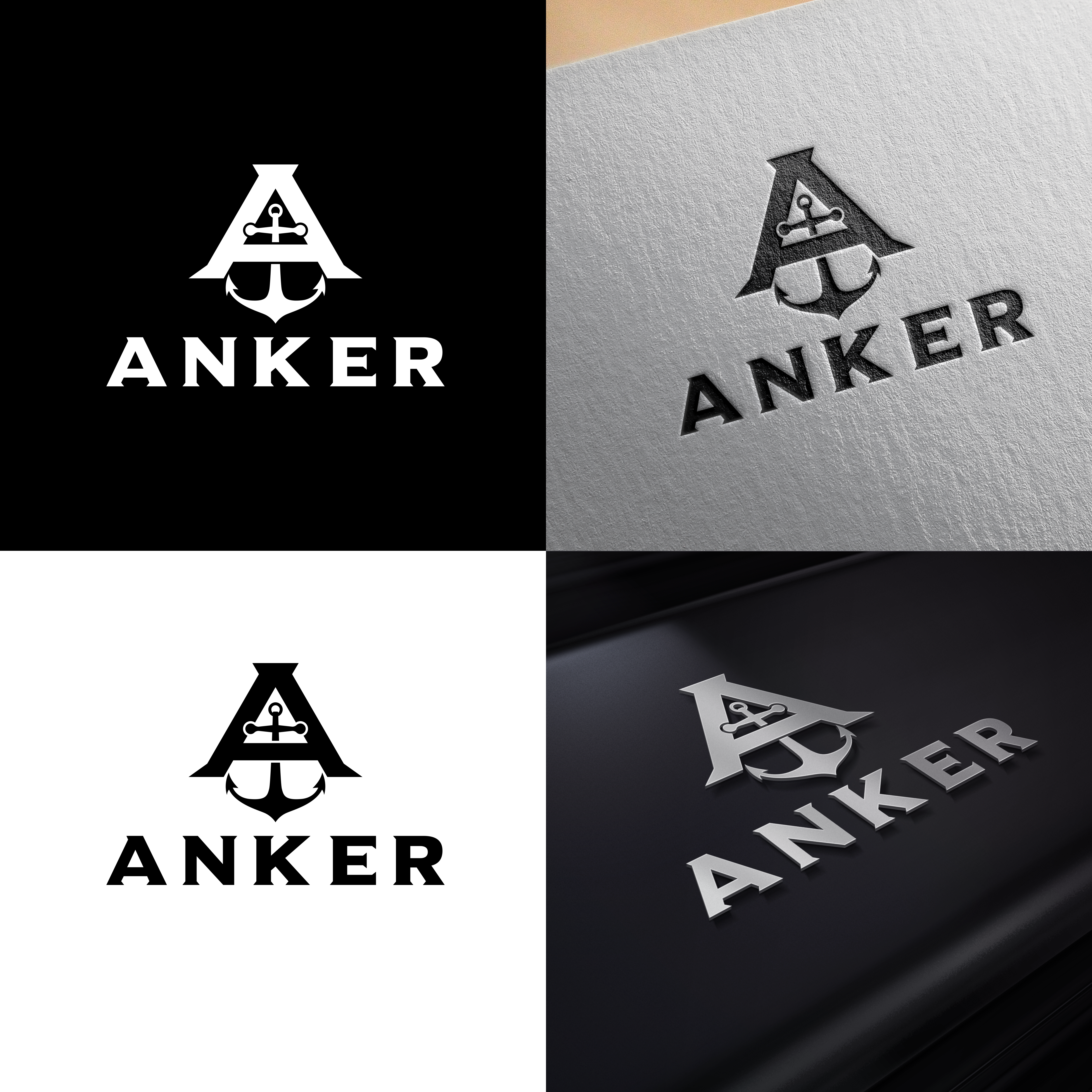 Logo Design by Monique6699 for this project | Design #35008197