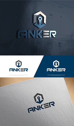 Design de Logo par Cool-Designer pour ce projet | Design : #34983358
