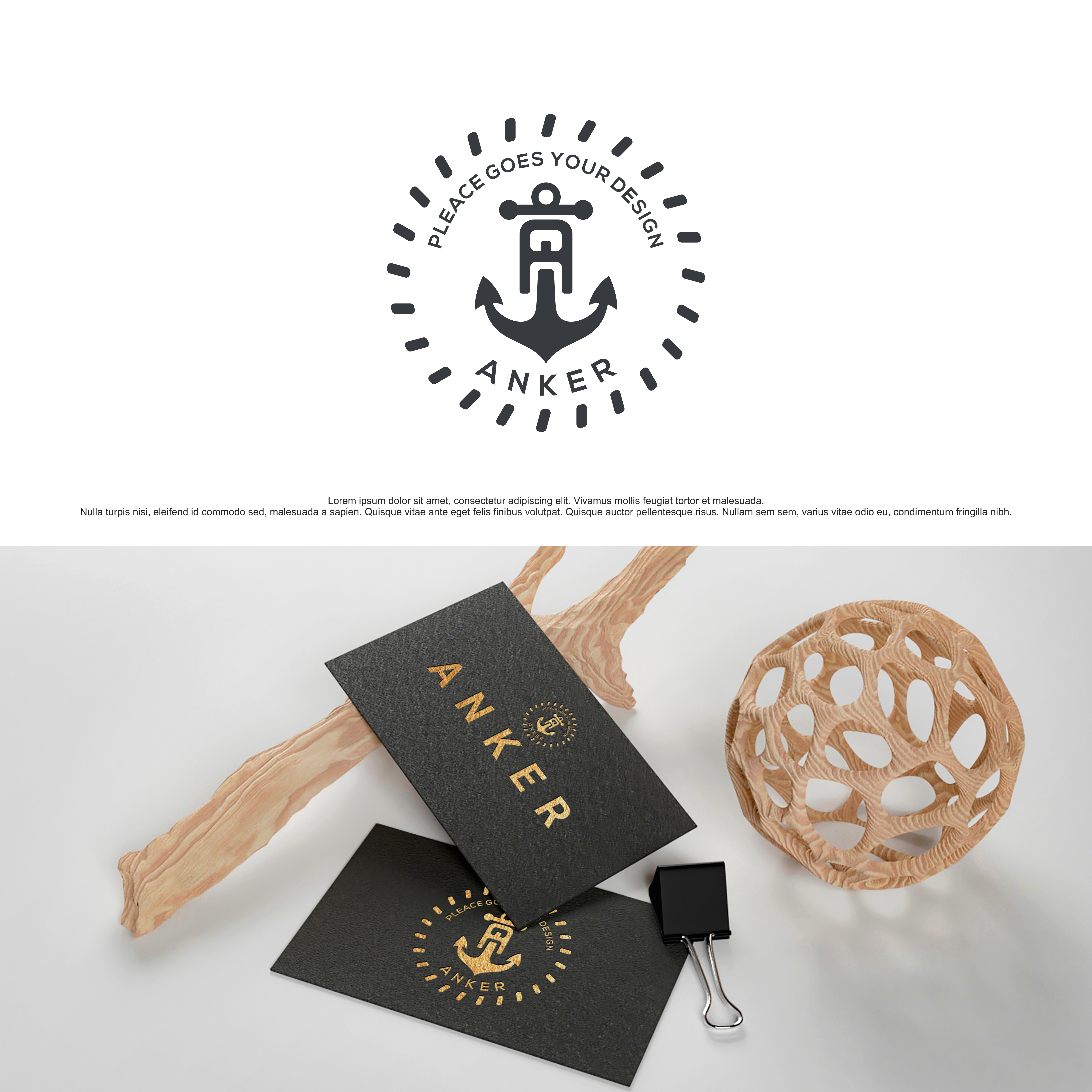 Logo-Design von memorrystudio für dieses Projekt | Design #34989337