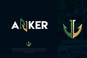 Logo Design by Maruf27