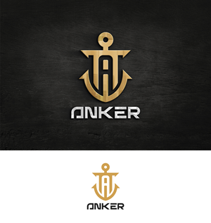 Logo Design by dk_Grafika for this project | Design: #34984998