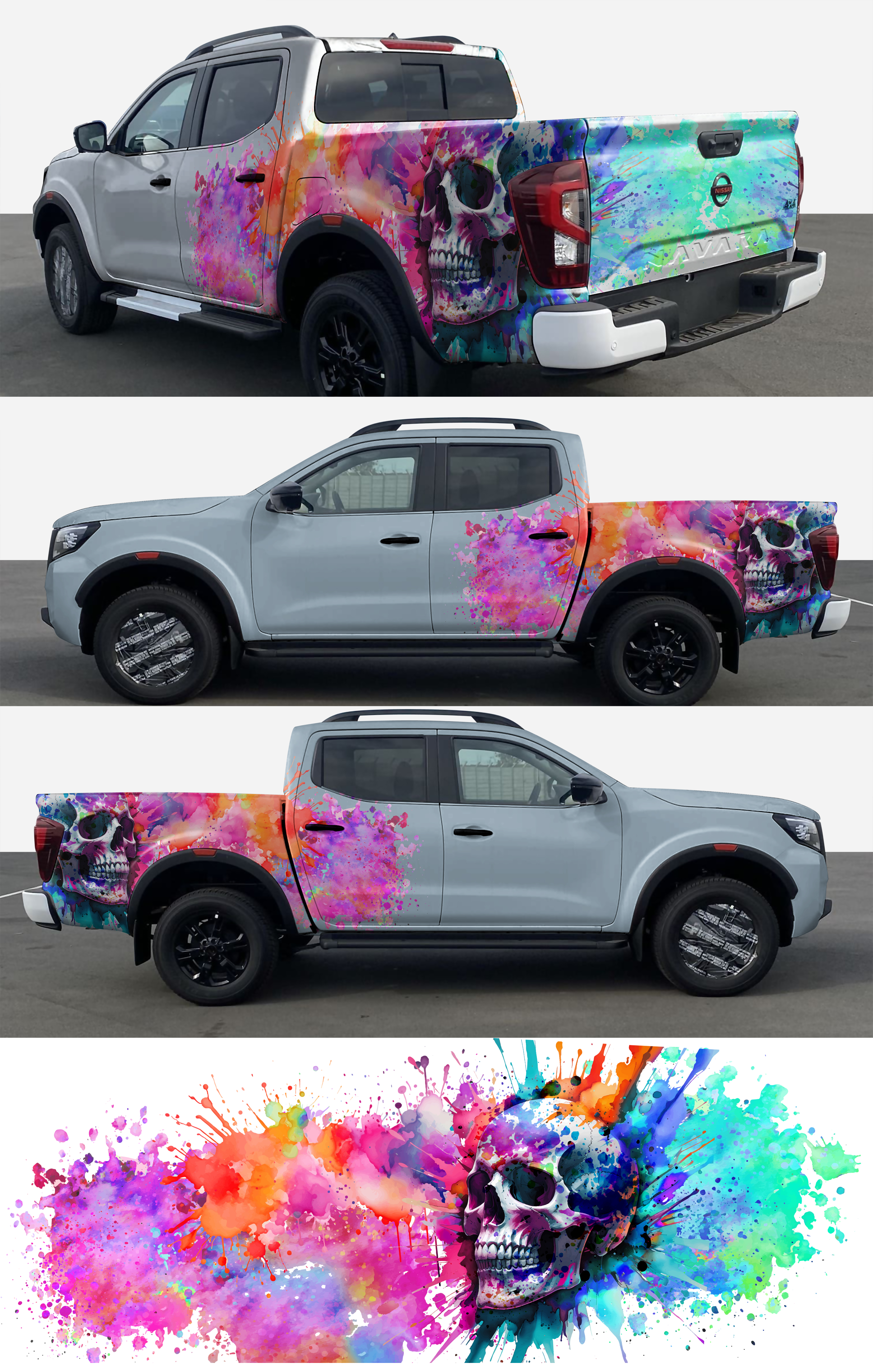 Contest winning design