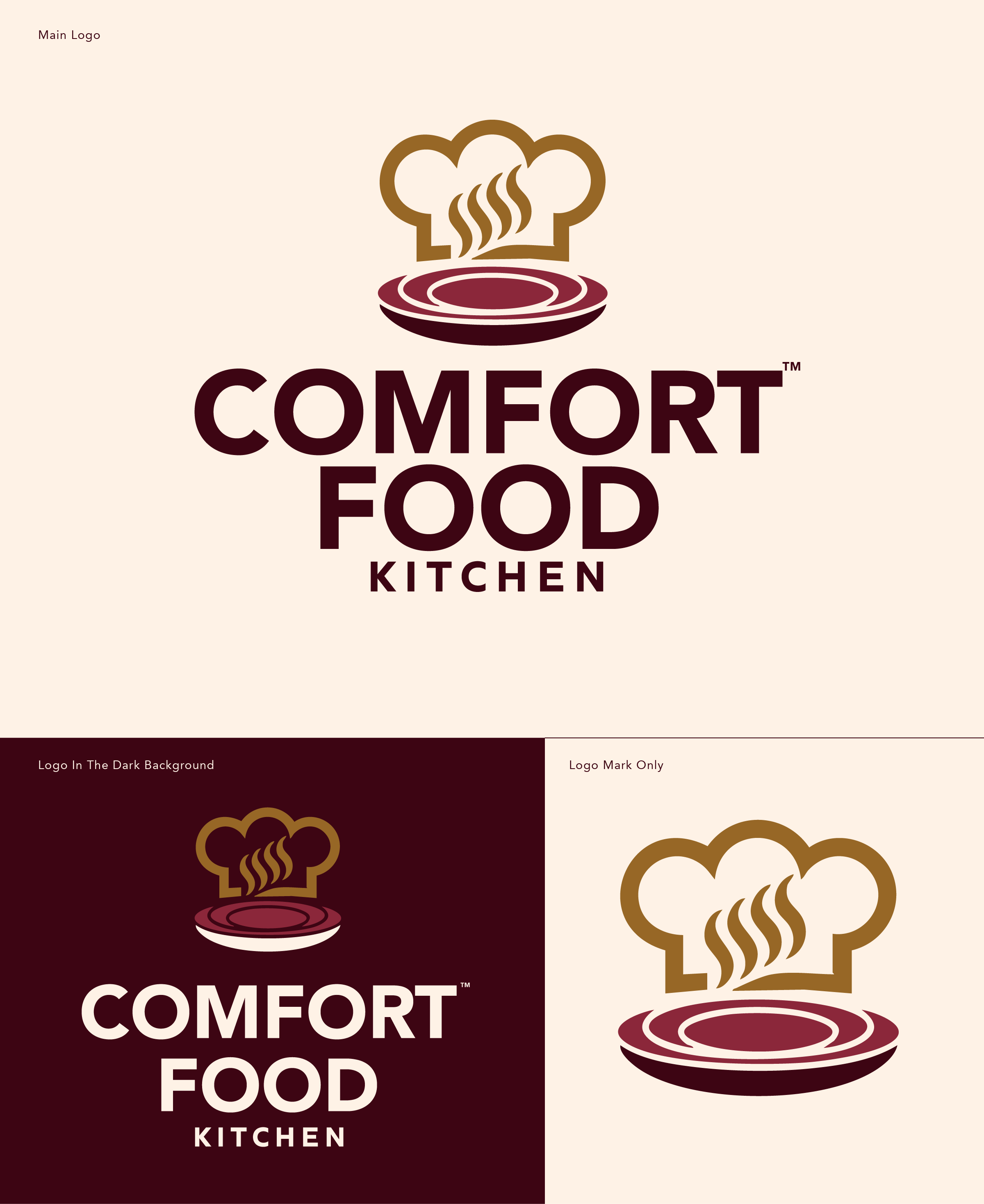 Logo Design by Mukuuu for this project | Design #35014009