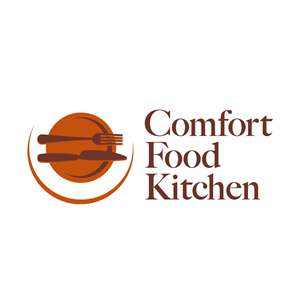 Comfort food kitchen