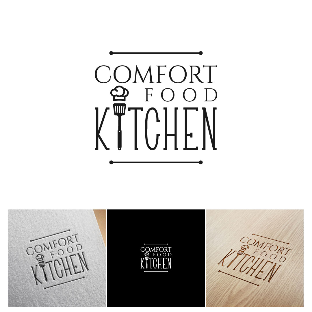 Logo Design by michellefrances for this project | Design #35012784