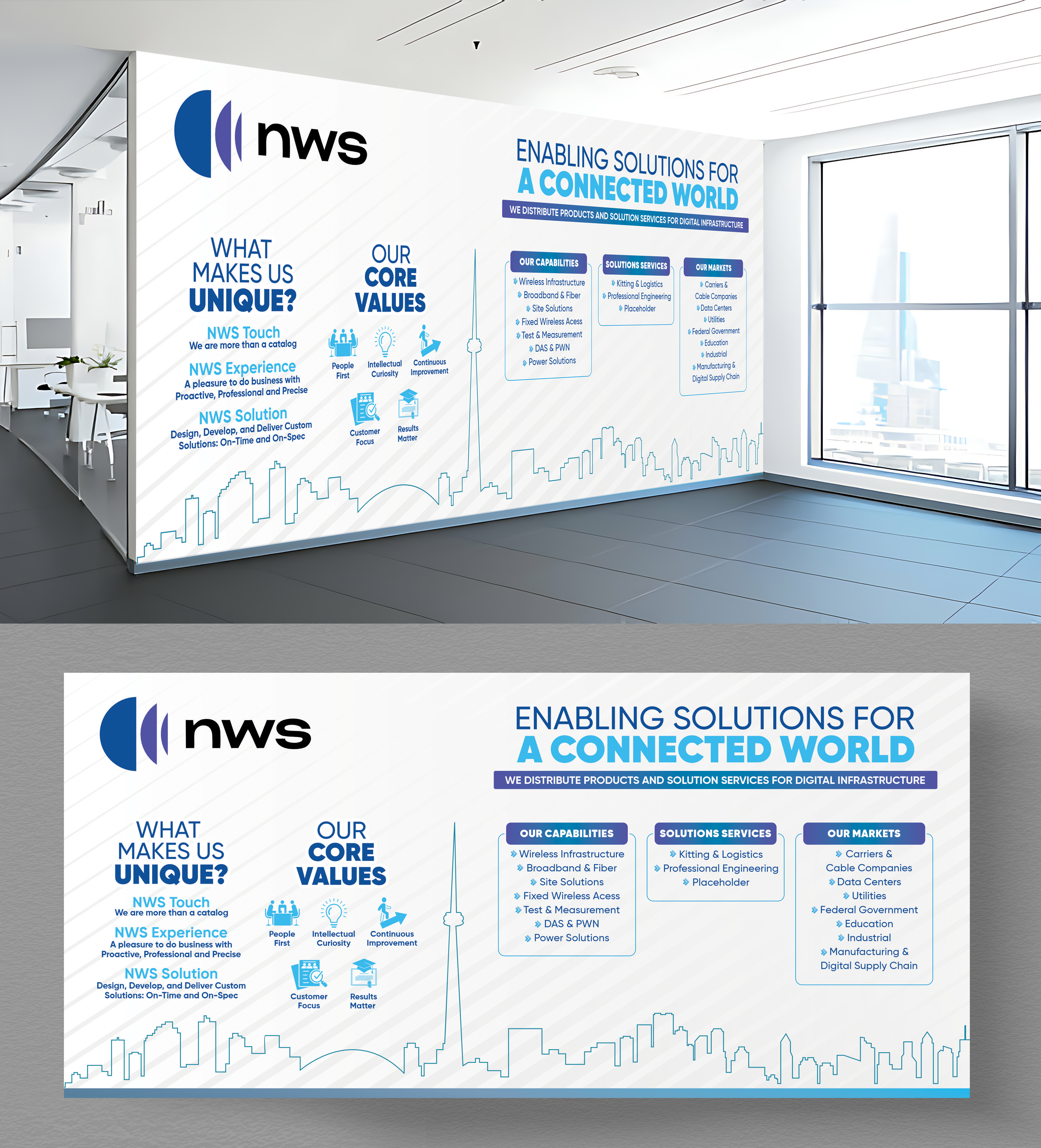 Graphic Design by Q Q Q for this project | Design: #35003585