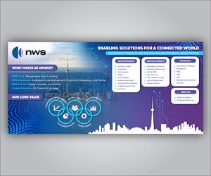 Graphic Design by Designed by MS for this project | Design: #34994133