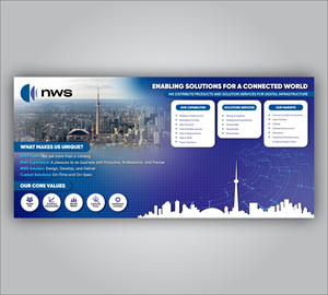 Graphic Design by Designed by MS for this project | Design: #35003077