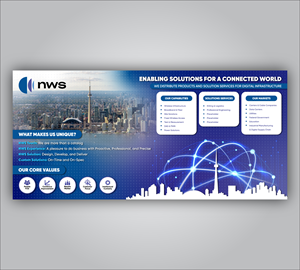 Graphic Design by Designed by MS for this project | Design: #35003079