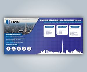 Graphic Design by Designed by MS for this project | Design #35026724