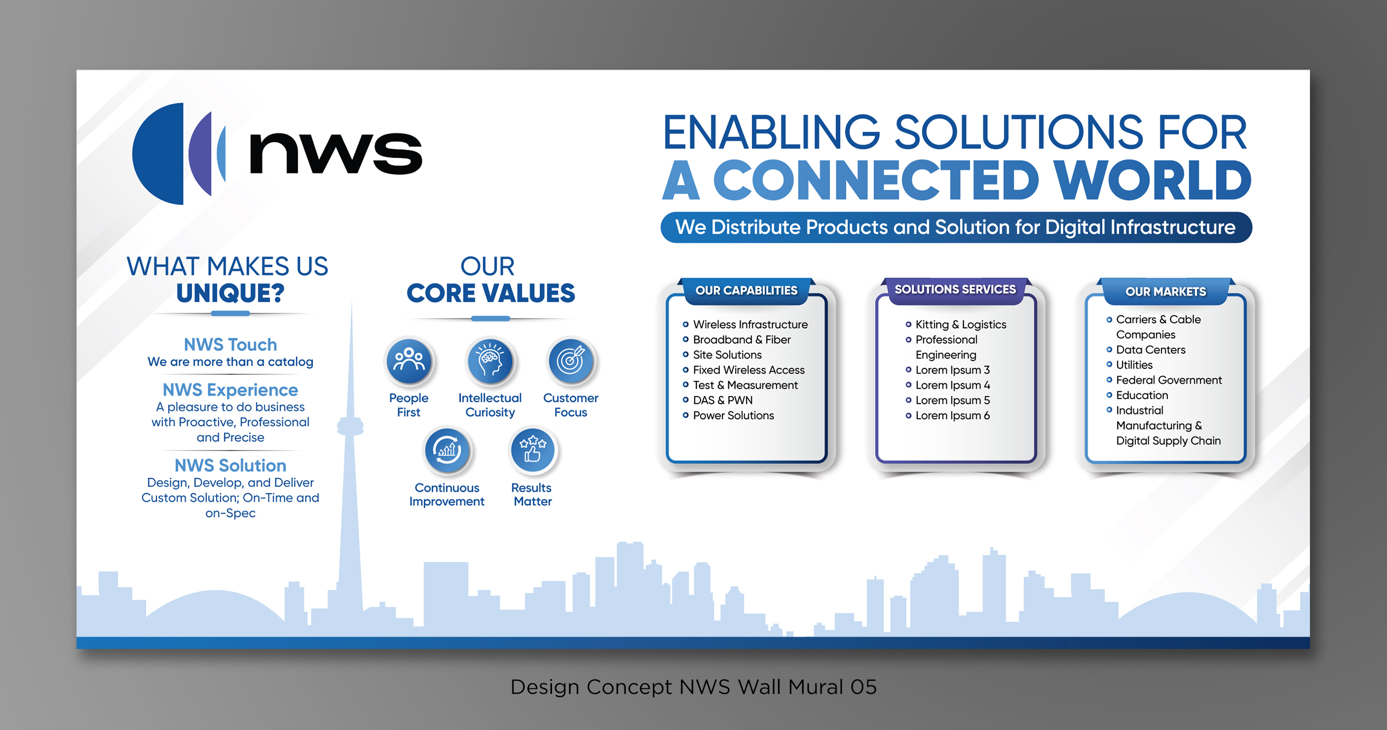 Graphic Design by D Creative for this project | Design #35013146